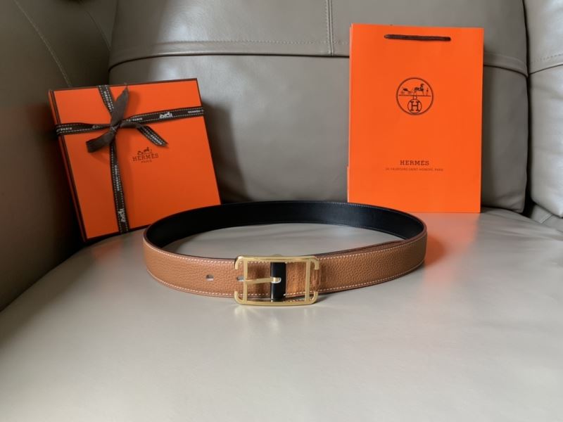 Hermes Belts